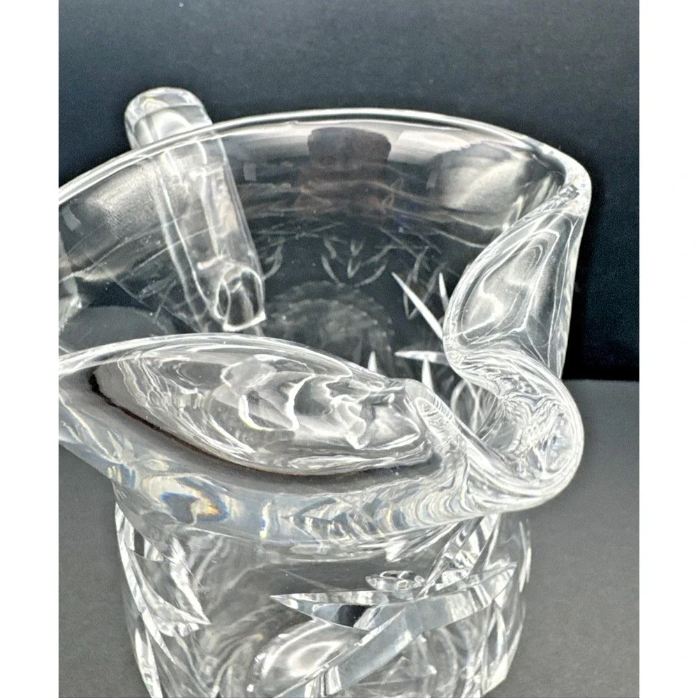 Waterford this crystal